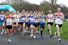 Senior Mens and Womens 2021 Heaton Memorial 10k Road Race, Town Moor, Newcastle. Photo: David T. Hewitson/Sports for All Pics